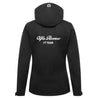 ALFA ROMEO RAIN JACKET WOMEN