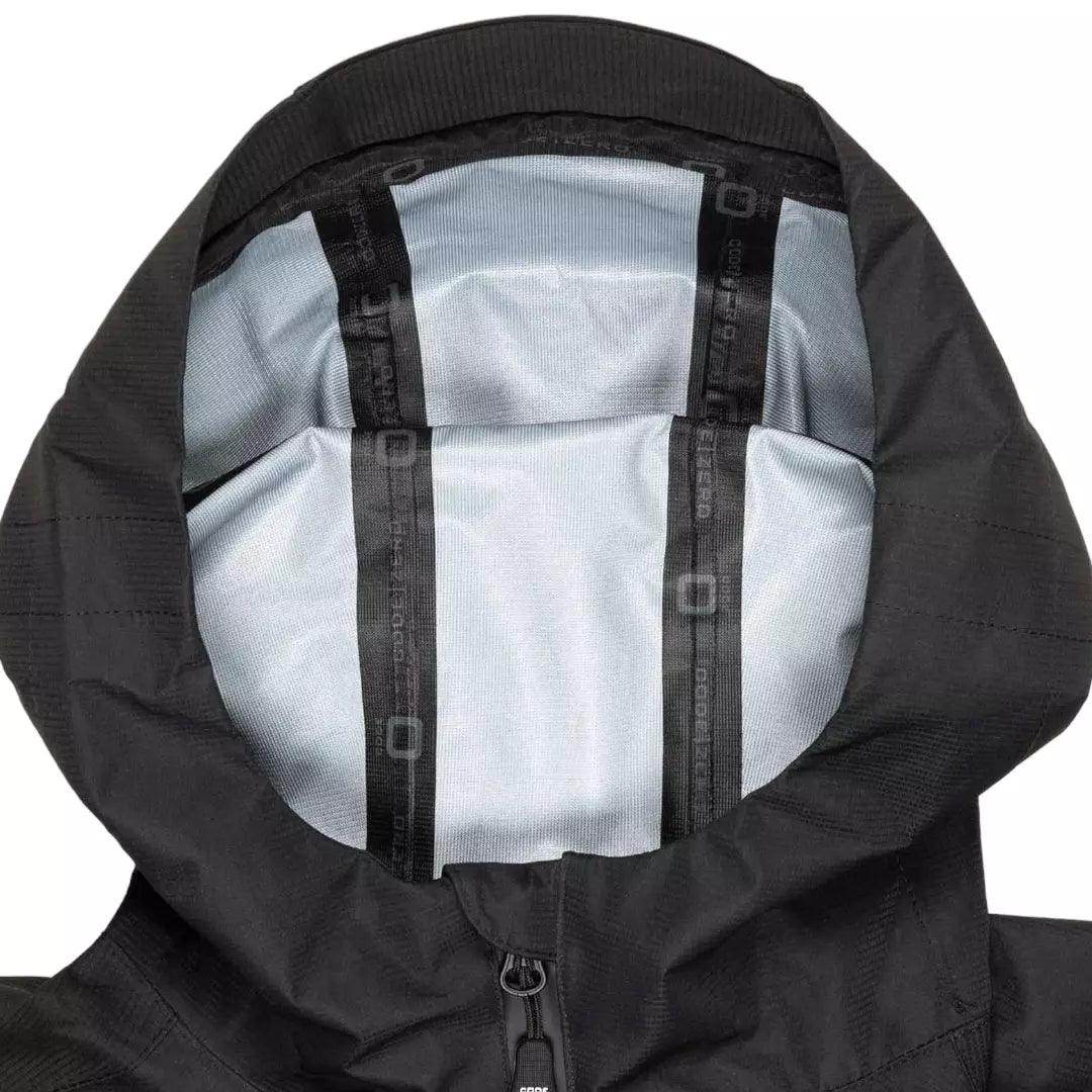 ALFA ROMEO RAIN JACKET WOMEN