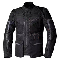 RANGER CE MENS TEXTILE JACKET | Dash Racegear