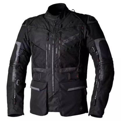 RANGER CE MENS TEXTILE JACKET | Dash Racegear