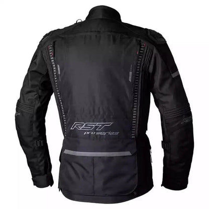RANGER CE MENS TEXTILE JACKET | Dash Racegear