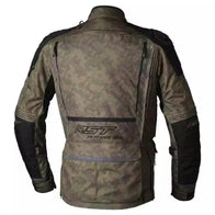 RANGER CE MENS TEXTILE JACKET | Dash Racegear