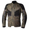 RANGER CE MENS TEXTILE JACKET - DIGIGREEN - UK 52 / EUR 62 / INTL 4XL
