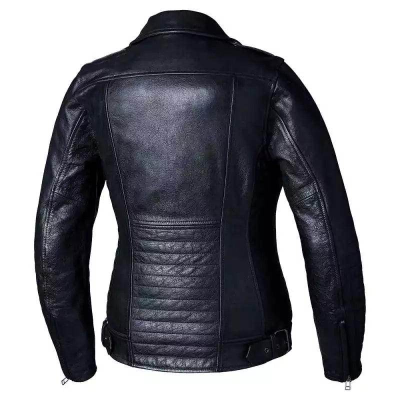 RIPLEY 2 CE LADIES LEATHER JACKET | Dash Racegear