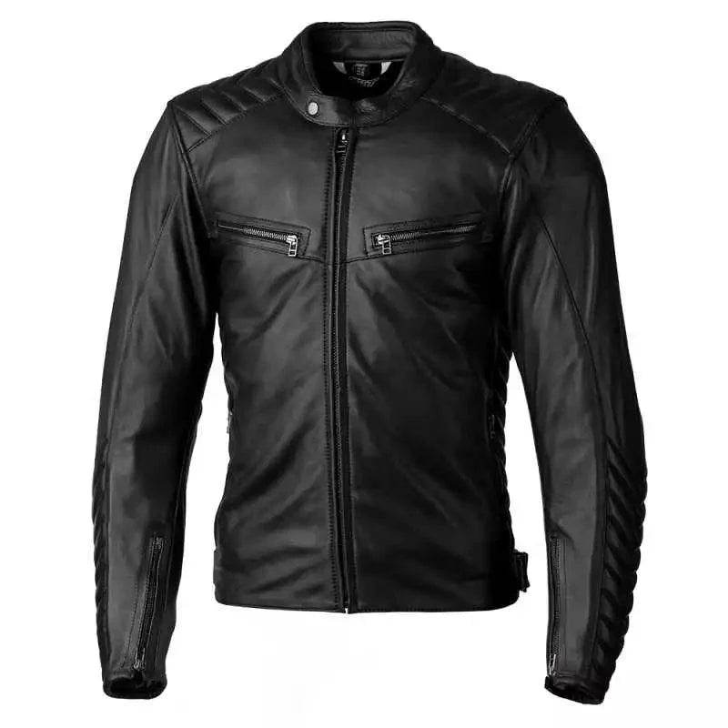 ROADSTER 3 CE MENS LEATHER JACKET - Dash Racegear Store