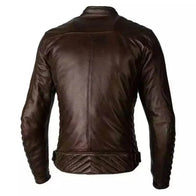 ROADSTER 3 CE MENS LEATHER JACKET | Dash Racegear