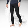 ROSSIGNOL Softshell Pants Black - 2021/22 - Dash Racegear Store