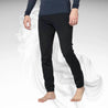 ROSSIGNOL Softshell Pants Black - 2021/22 - XXL