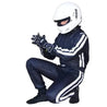 RRS DIAMOND COVERALL
