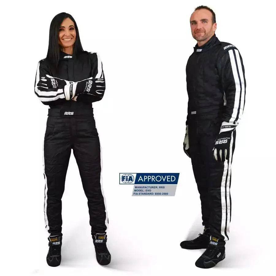 RRS DIAMOND COVERALL - Dash Racegear Store