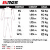 RRS DIAMOND COVERALL - Dash Racegear Store