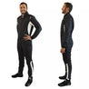 RRS DIAMOND STAR JUMP SUIT