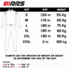 RRS DIAMOND STAR JUMP SUIT