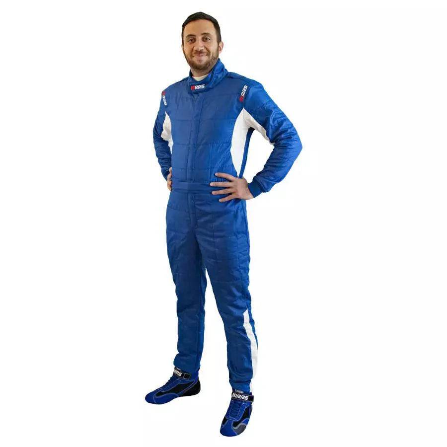 RRS DIAMOND STAR JUMP SUIT