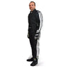 RRS EVO DIAMOND SUIT - 4X - Large / Euro 66 - Black