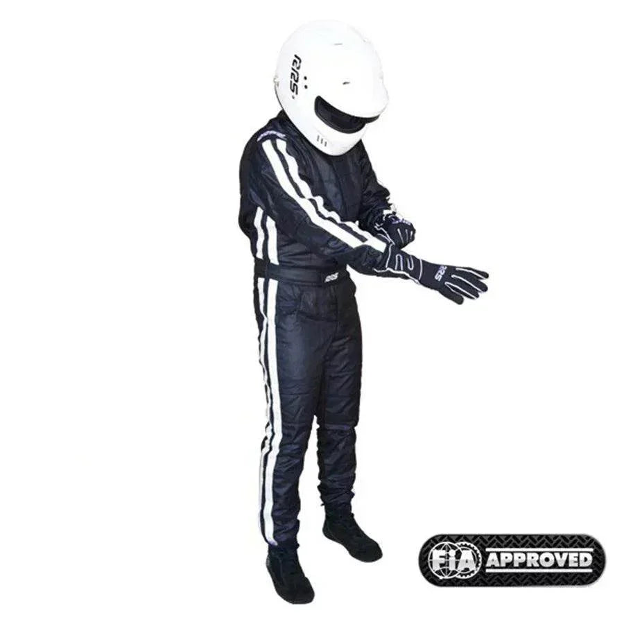 RRS EVO DIAMOND SUIT