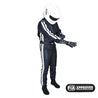 RRS EVO DIAMOND SUIT