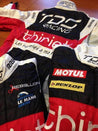 RRS FIA SUIT (PERSONALIZED)