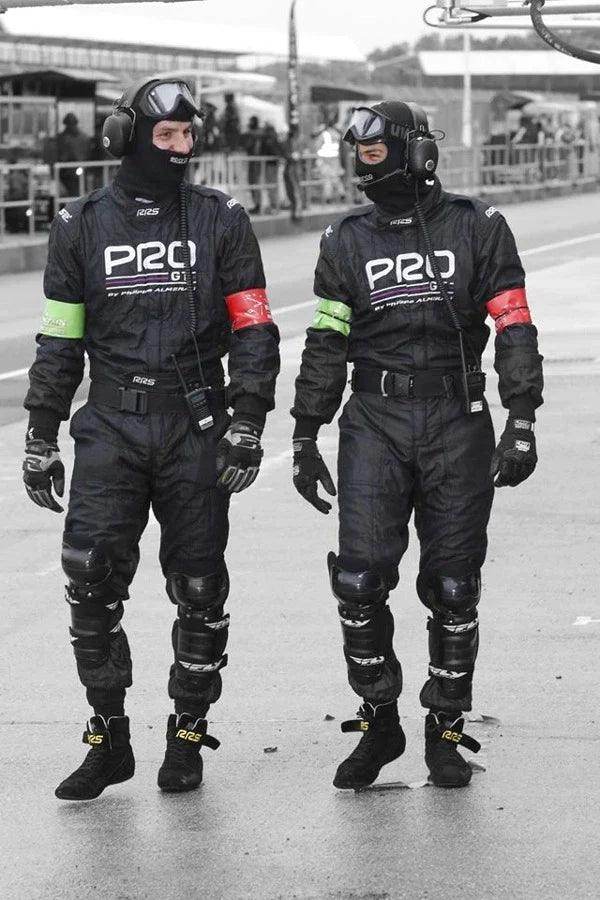 RRS FIA SUIT (PERSONALIZED)