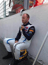 RRS FIA SUIT (PERSONALIZED) - Dash Racegear Store