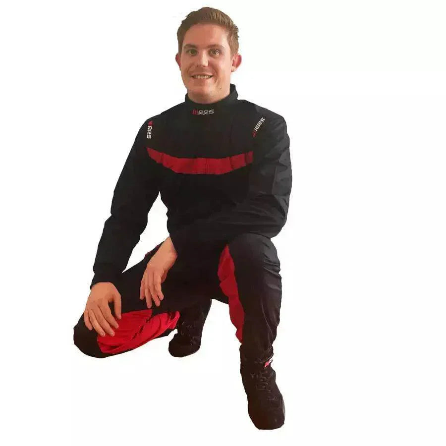 RRS ONE RACING / WORKSHOP SUIT (WITHOUT FIA)