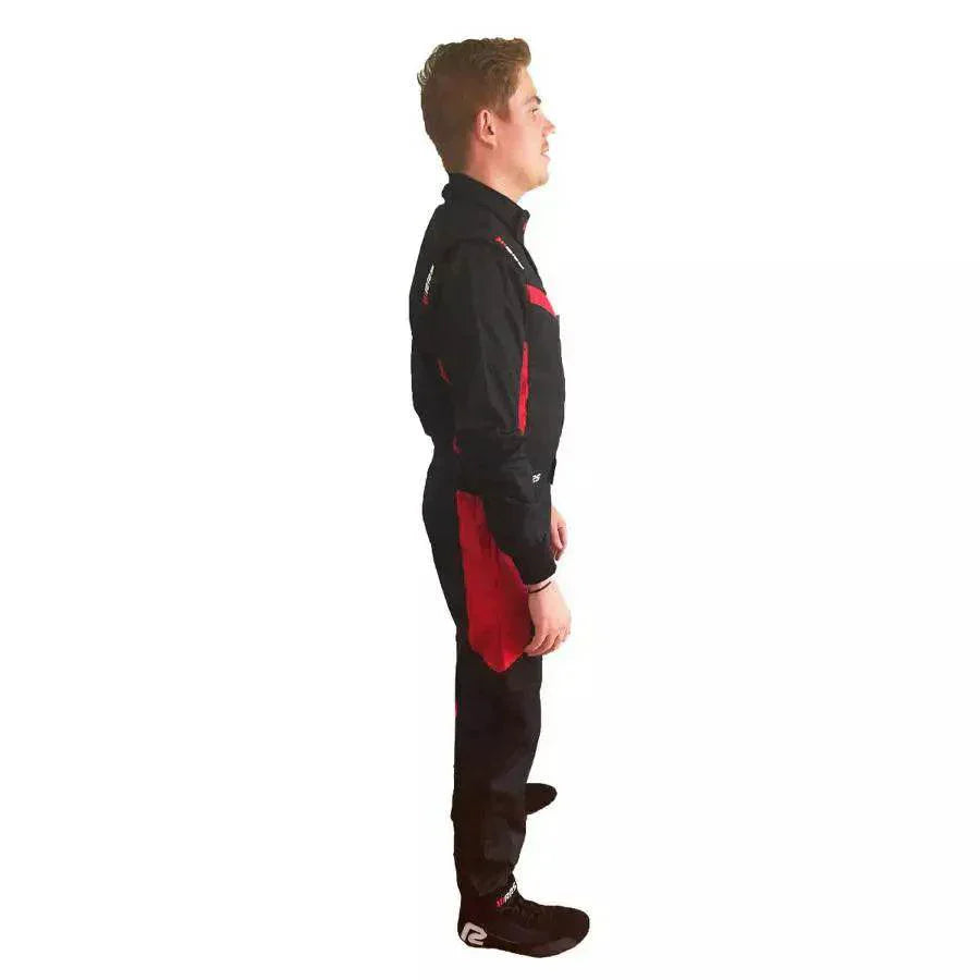 RRS ONE RACING / WORKSHOP SUIT (WITHOUT FIA)