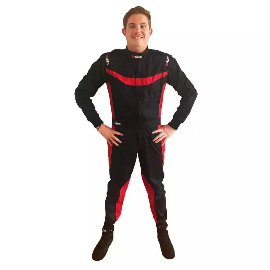 RRS ONE RACING / WORKSHOP SUIT (WITHOUT FIA)