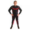 RRS ONE RACING / WORKSHOP SUIT (WITHOUT FIA)