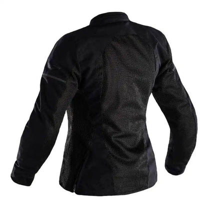 RST X KEVLAR® SHERPA DENIM CE LADIES TEXTILE SHIRT | Dash Racegear