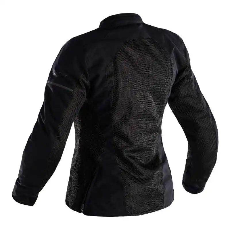 RST X KEVLAR® SHERPA DENIM CE LADIES TEXTILE SHIRT - Dash Racegear Store