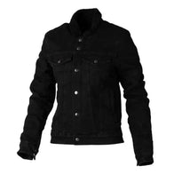RST X KEVLAR® SHERPA DENIM CE LADIES TEXTILE SHIRT | Dash Racegear