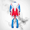 Ski Race Suit COLMAR French Team Men's Suit