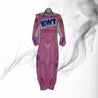 Racing Point 2020 pit crew suit (Silverstone 70th anniversary GP) - 4X - Large / Euro 66