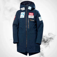 Ski Raincoat HELLY HANSEN W Bluebird 3-IN-1 Jacket - 2022/23 | Dash Racegear