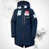 Ski Raincoat HELLY HANSEN W Bluebird 3 - IN - 1 Jacket - 2022/23 - XL
