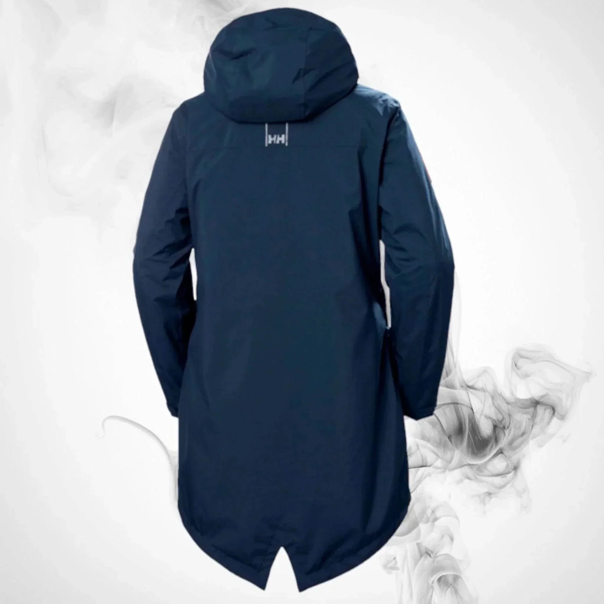 Ski Raincoat HELLY HANSEN W Bluebird 3-IN-1 Jacket - 2022/23 | Dash Racegear