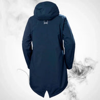 Ski Raincoat HELLY HANSEN W Bluebird 3-IN-1 Jacket - 2022/23 | Dash Racegear