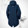 Ski Raincoat HELLY HANSEN W Bluebird 3 - IN - 1 Jacket - 2022/23