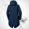 Ski Raincoat HELLY HANSEN W Bluebird 3-IN-1 Jacket - 2022/23 - Dash Racegear Store