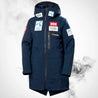 Ski Raincoat HELLY HANSEN W Bluebird 3-IN-1 Jacket - 2022/23 - Dash Racegear Store