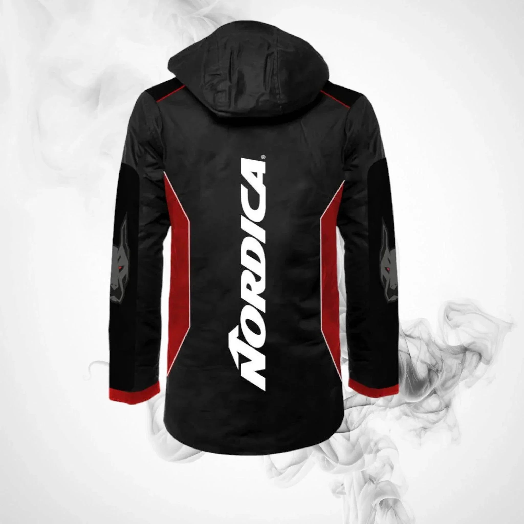 Ski Raincoat Nordica Doberman Rain Coat - 2023/24