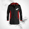 Ski Raincoat Nordica Doberman Rain Coat - 2023/24 - XL