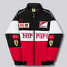Ferrari F1 Vintage Jacket - 2X - Large
