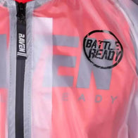 Raven Monsoon Rain Jacket | Dash Racegear