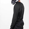 Raven Rival MX Jersey Black