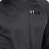 Raven Rival MX Jersey Black