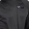 Raven Rival MX Jersey Black - Dash Racegear Store