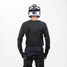 Raven Rival MX Jersey Black