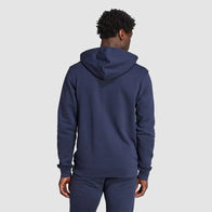 Real Madrid US Pack Hoodie Hoodie unisex detail view 3 | Dash Racegear — Adidas Real Madrid Hoodie – US Pack Football Apparel
