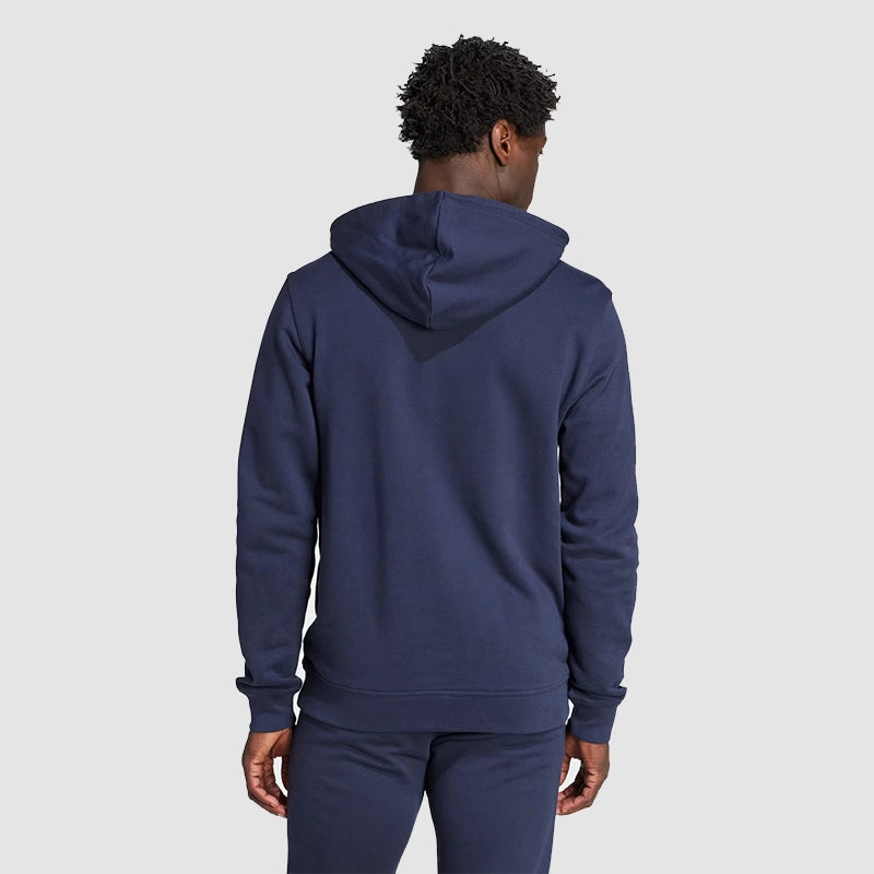 Real Madrid US Pack Hoodie Hoodie unisex detail view 3 | Dash Racegear — Adidas Real Madrid Hoodie – US Pack Football Apparel